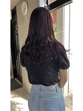 ヘアーアンドスパ シエル(CIEL) a