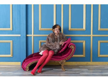 RiSE　endless limit