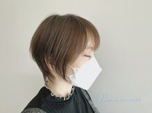 ナーナーナー モエ(Nana no moe)