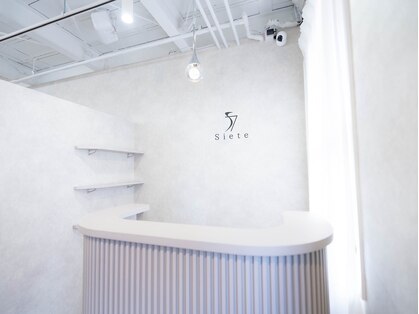 シエテ 津田沼(Siete)の写真