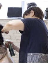 まーぶる&nbsp;広子さん 