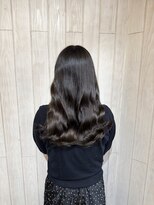 ラポーレ(Rappole)&nbsp;ロイヤルカラー×艶巻き