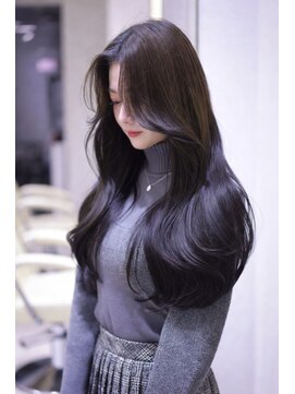 エルサ ザ ビューティー(ELSA the beauty) 水素髪質改善トリートメント/酸性縮毛矯正