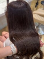 ロンド フィーユ(Lond fille)&nbsp;◇韓国顔周りハイレイヤーカットミディアムレイヤーカット銀座