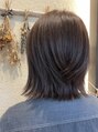 ラポーザヘア(La Pausa Hair)&nbsp;ナチュラルなレイヤースタイルぷちイメチェンに最適!!