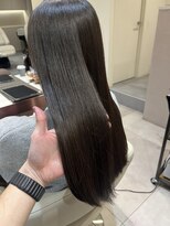 クララ 守谷店(CLALA)&nbsp;うるつや、髪質改善トリートメント