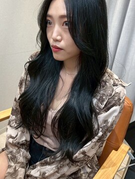 イルームバイリンクス 大宮(ILLUME by LINKTH) レイヤーカット