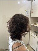 パーマ