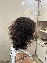 ドットアンドドット(dot&dot...)&nbsp;パーマ