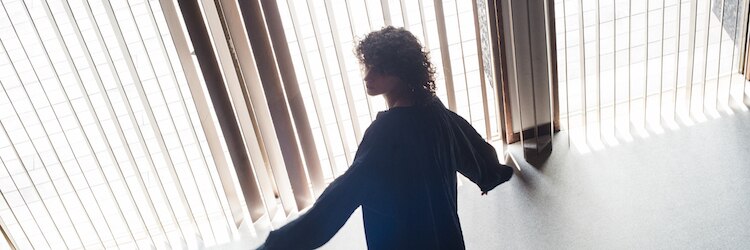 キャバノン 羽根木(CABANON)のサロンヘッダー