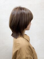 アンジェリカ(Angelica Total Beauty Lifestyle Design)&nbsp;ソフトウルフ