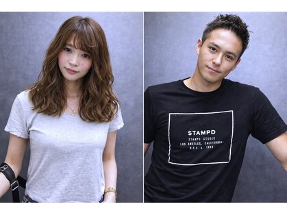 ラブヘアー(LAVhair)の写真