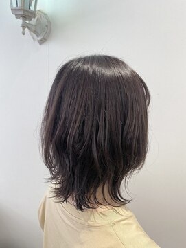 ルーチェココ(Lu'ce coco) イマドキレイヤーカット