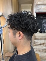 サンク ドリームプラザ店(CINQ)&nbsp;【CINQ】山崎 ツイスト×スパイラル