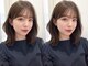 エイチバイシオミエイチ 神戸三宮(H by shiomi H)の写真/《ノンダメージサロン(R)公式認定/KAMICHARISMA2024受賞》髪質改善のスペシャリストが美髪へ導きます◎