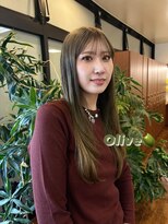 ネバーランド 平成店(NEVER LAND)&nbsp;Olive