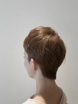 サロン ド ソーホー 蕨(Salon de SOHO)&nbsp;アッシュベージュ◎【今宿】