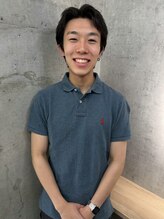 アロ 梅田(alo) 山口 颯太