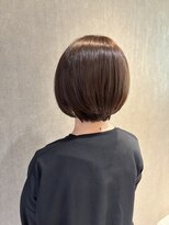ディアーズ 徳島店(Dears)&nbsp;改善３回目/手触りが変わる艶髪カラー