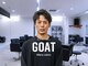 ライフイズ ゴート(Life is...GOAT)の写真