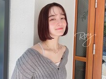 【圧巻の口コミ評価の理由とは…・・？ 】 Royが叶えるOnly for youな時間