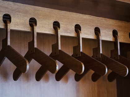 キャバノン 羽根木(CABANON)の写真