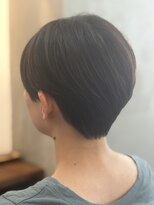 テイラー(TAILOR)&nbsp;耳周りすっきりツーセクションショート
