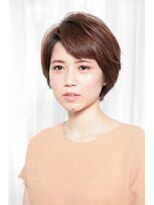 クロコ(Quroco)&nbsp;【Quroco】パーマはお任せ♪ショートBOB