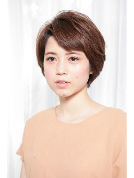 クロコ(Quroco) 【Quroco】パーマはお任せ♪ショートBOB
