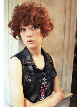 ラルコ(ralco) british bob