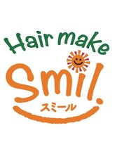 Hair make Smil【ヘア メイク スミール】