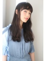 ネオリーブ チロル 横浜西口店(Neolive CiroL.)&nbsp;＊大人可愛いナチュラルセミロング＊