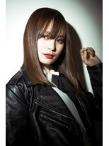 アフィナー(Afinar)&nbsp;大人の色気たっぷり♪クールチェリーピンク