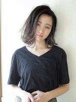 ネオリーブウリ 二子玉川店(Neolive uri)&nbsp;《Uri/二子玉川》大人かわいい×バレイヤージュ