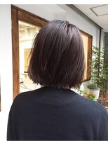 カウチ(Kauti)&nbsp;ウエットスタイリングボブ