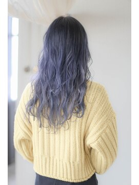 ホワイトルーム(White Room) ラベンダーアッシュ