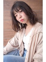 トイズファクトリー(Toys Factory)&nbsp;ラフウェーブボブ