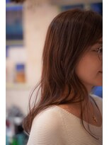 ルポ(Repos)&nbsp;＊ゆるふわデジタルパーマ＊【Repos 東大宮　東大宮駅】