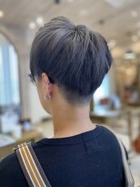 ジャム(JAM)&nbsp;刈り上げ女子