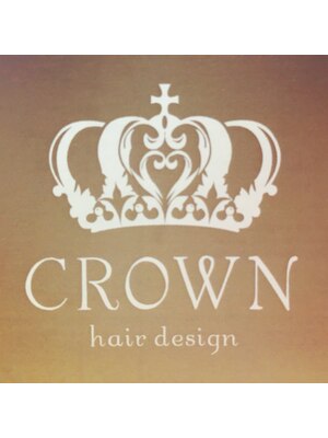 クラウン ヘアデザイン(CROWN hair design)