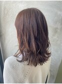 cocoa color*