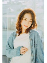 シーア 中野新橋店(Sia) 【2021年新作スタイル】Sia中野新橋店