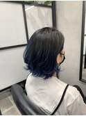 バレイヤージュ