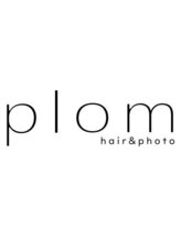 plom hair & photo【プロム ヘア アンド フォト】