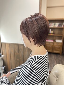 ショコラ 国立谷保(Chocolat) 大人可愛レイヤー　【国立/谷保】