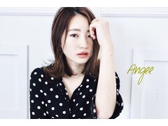 Hair Atelier Angee【ヘアー　アトリエ　アンジー】