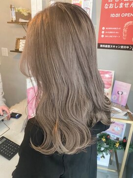 ビリーフイーラ 大阪梅田店(be'leef.era) 【be'leef.era】