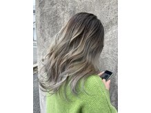 ヘアーメイクフィールヒルズ(FEEL HILLS)