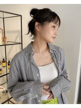 一人一人丁寧に信頼できるカウンセリング