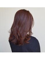 サラジュ 逆瀬川店(SARAJU)&nbsp;大人レイヤースタイル